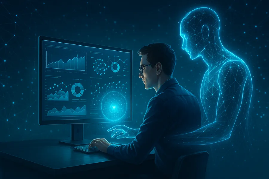 Автоматизация и искусственный интеллект